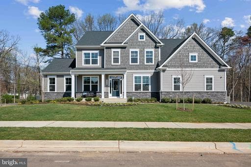 11700 MORIARTY COURT - Photo 1