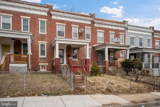 3530 EDMONDSON AVENUE - Photo 1