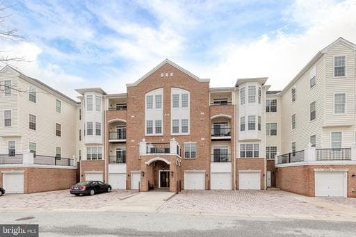 7305 BROOKVIEW ROAD 308 - Photo 1