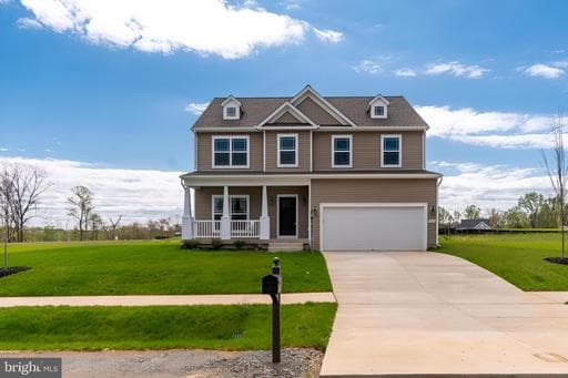 Lot 2A LEES RIDGE RD,VA,WESTMORELAND - Photo 1