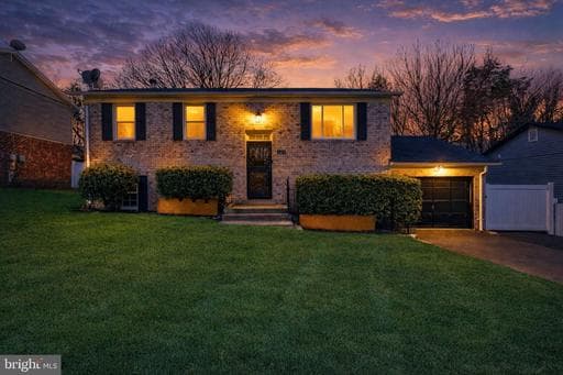 4901 IVERSON PL,TEMPLE HILLS,MD,20748,PRINCE GEORGES - Photo 1