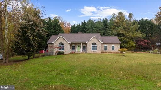 1010 CARSON DRIVE - Photo 1
