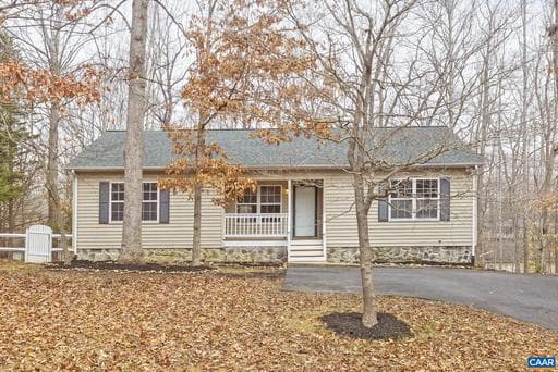 32 BROUGHAM RD,PALMYRA,VA,22963,FLUVANNA - Photo 1
