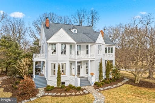 6825 NEEDWOOD ROAD - Photo 1