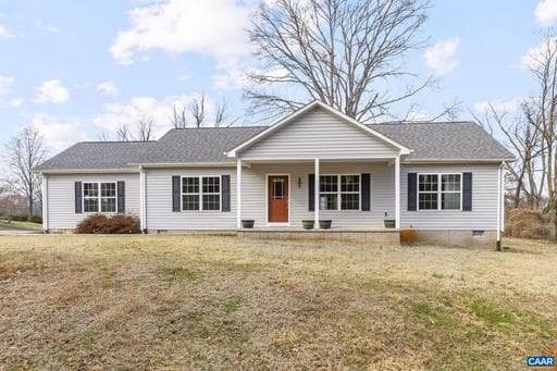 133 RED HILL RD,ORANGE,VA,22960,ORANGE - Photo 1