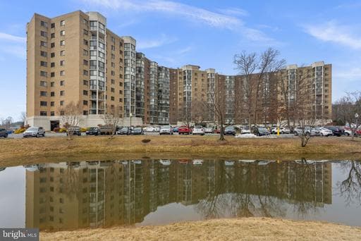 15101 Interlachen Dr, Silver Spring, MD 20906, United States