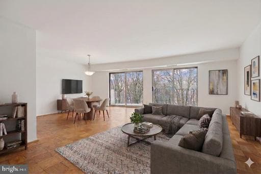 9039 SLIGO CREEK PARKWAY 606 - Photo 1