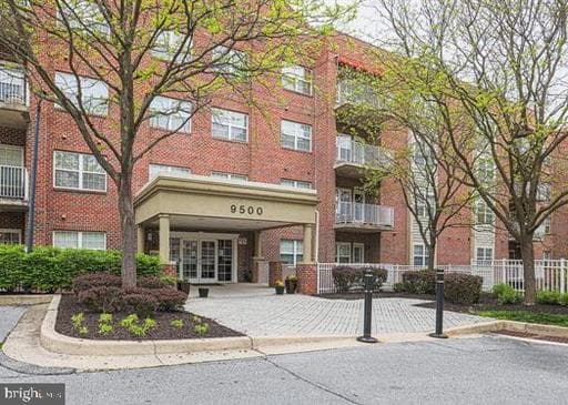 9500 SIDE BROOK ROAD 406