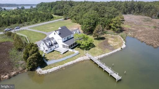 5511 CASSON NECK ROAD - Photo 1