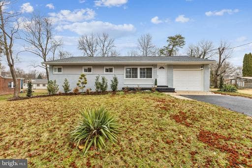 6012 GRIFFITH DRIVE - Photo 1