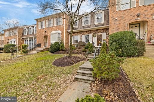 7526 CODDLE HARBOR LN,ROCKVILLE,MD,20854,MONTGOMERY - Photo 1