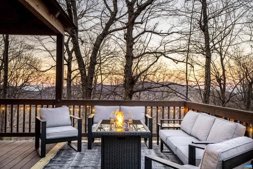 96 SQUIRREL TREE LN,WINTERGREEN RESORT,VA,22967,NELSON - Photo 1