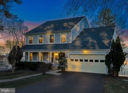 700 BEACON HILL TERRACE