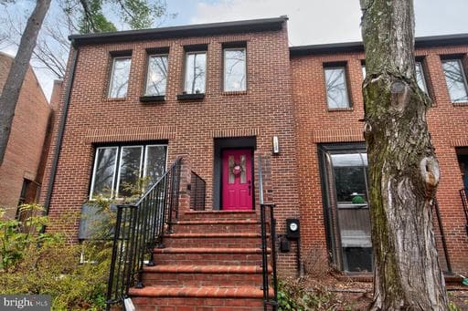 7523 BRADLEY BOULEVARD - Photo 1