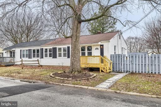 17 Aberdeen Ave, Aberdeen, MD 21001-3817, United States - Photo 1