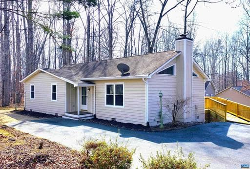 820 JEFFERSON DR,PALMYRA,VA,22963,FLUVANNA - Photo 1