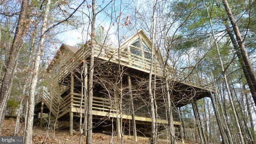 51 FORREST STREET - Photo 1