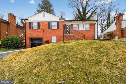 2511 AFTON STREET - Photo 1
