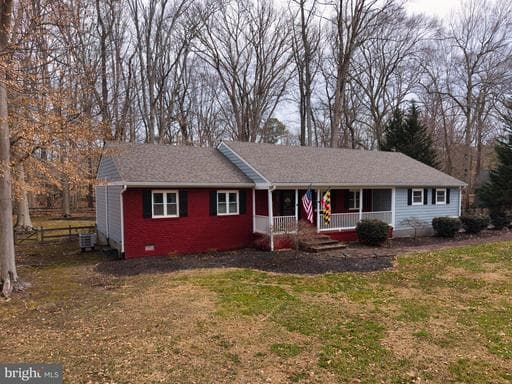 344 Prospect Bay Dr W, Grasonville, MD 21638-1235, United States - Photo 1