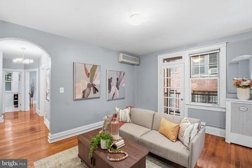 5112 CONNECTICUT AVENUE 204 - Photo 1