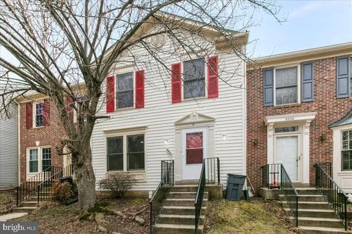 9532 SHEPHERD HILLS DRIVE - Photo 1