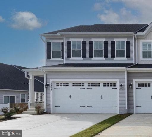 10609 AFTON GROVE COURT
