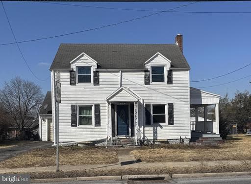 314 N GRANT STREET - Photo 1