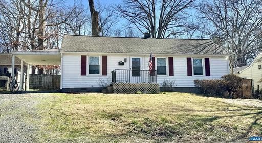 1616 MULBERRY AVE,CHARLOTTESVILLE,VA,22903,CHARLOTTESVILLE CITY - Photo 1