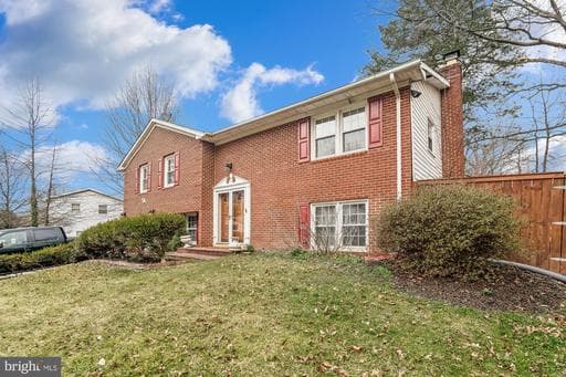 8004 DEN MEADE AVENUE - Photo 1