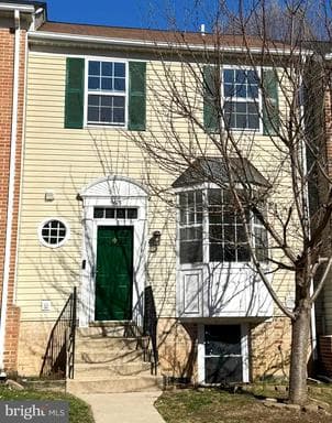 9615 FRANKLIN WOODS PLACE - Photo 1