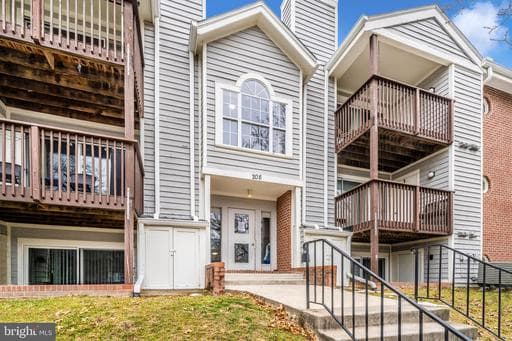 206 WATER FOUNTAIN CT #103,GLEN BURNIE,MD,21060,ANNE ARUNDEL - Photo 1