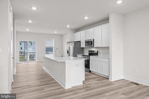 1816 SMITH ISLAND ROAD - Photo 1