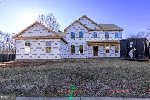 2302 ARTHURS WOODS DRIVE - Photo 1