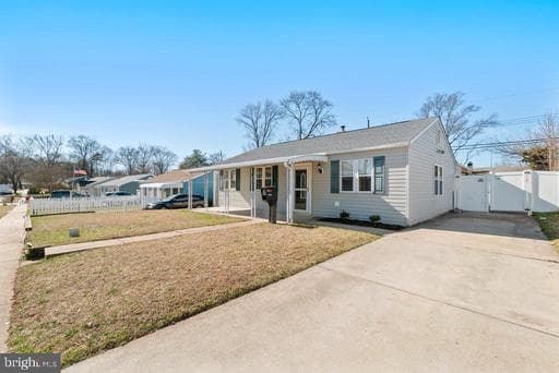 1412 Houghton Rd, Glen Burnie, MD 21061-4304, United States - Photo 1