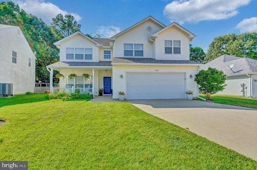 48228 Keel Dr, Lexington Park, MD 20653-2516, United States - Photo 1