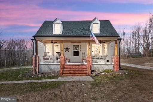 6740 PARTLOW ROAD - Photo 1