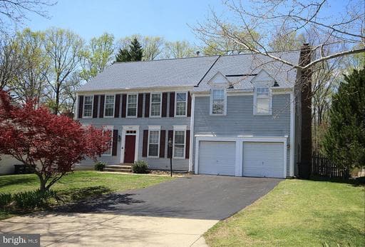 4708 SILVERBROOK WAY - Photo 1
