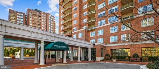 3801 CANTERBURY ROAD 1104