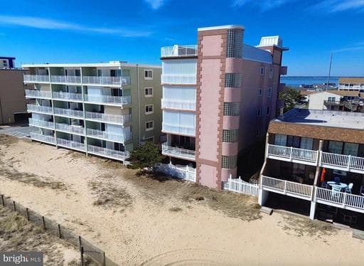 5105 ATLANTIC AVENUE 101