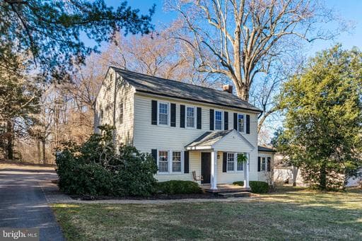 28055 OLD VILLAGE ROAD - Photo 1