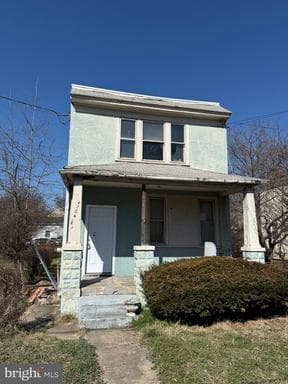 4304 Jay St NE, Washington, DC 20019-3724, United States