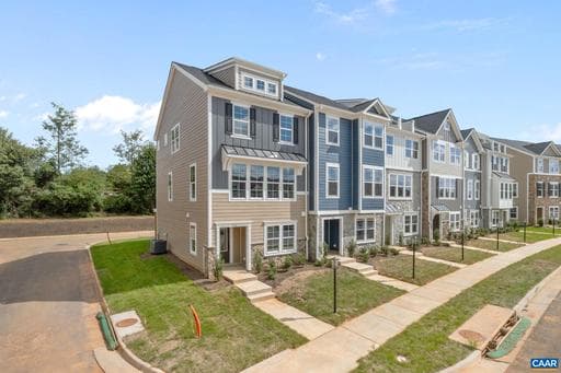 746 PARK RIDGE DR,CROZET,VA,22932,ALBEMARLE - Photo 1