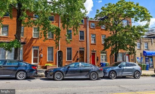 513 S PATTERSON PARK AVENUE - Photo 1