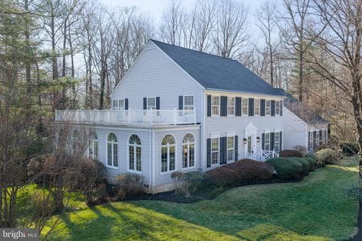9723 S PARK CIR,FAIRFAX STATION,VA,22039,FAIRFAX - Photo 1