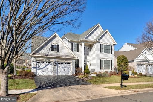 15517 LEGACY WAY - Photo 1