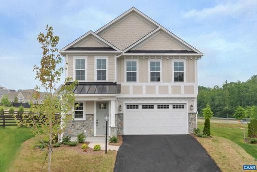 111B MARCELLA ST,CHARLOTTESVILLE,VA,22911,ALBEMARLE