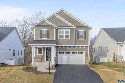 2B SABLEWOOD DR,CHARLOTTESVILLE,VA,22911,ALBEMARLE
