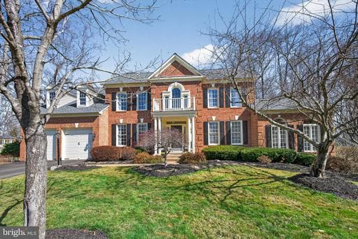 9722 Braided Mane Ct, Fairfax Station, VA 22039-3417, United States - Photo 1