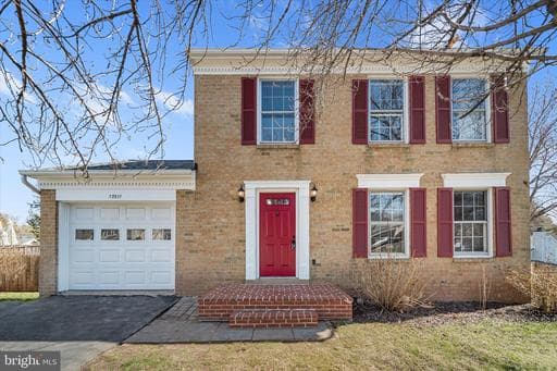 13511 CHEVY CHASE COURT - Photo 1