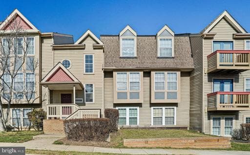 14308 BOWSPRIT LANE 441 - Photo 1
